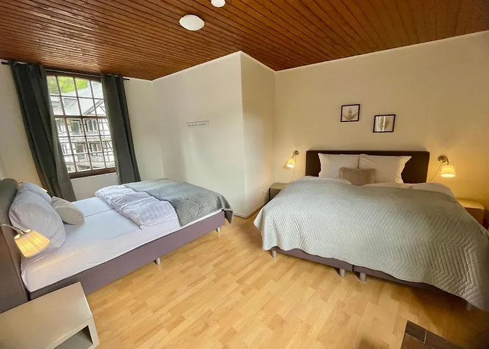 Elbershof Monschau