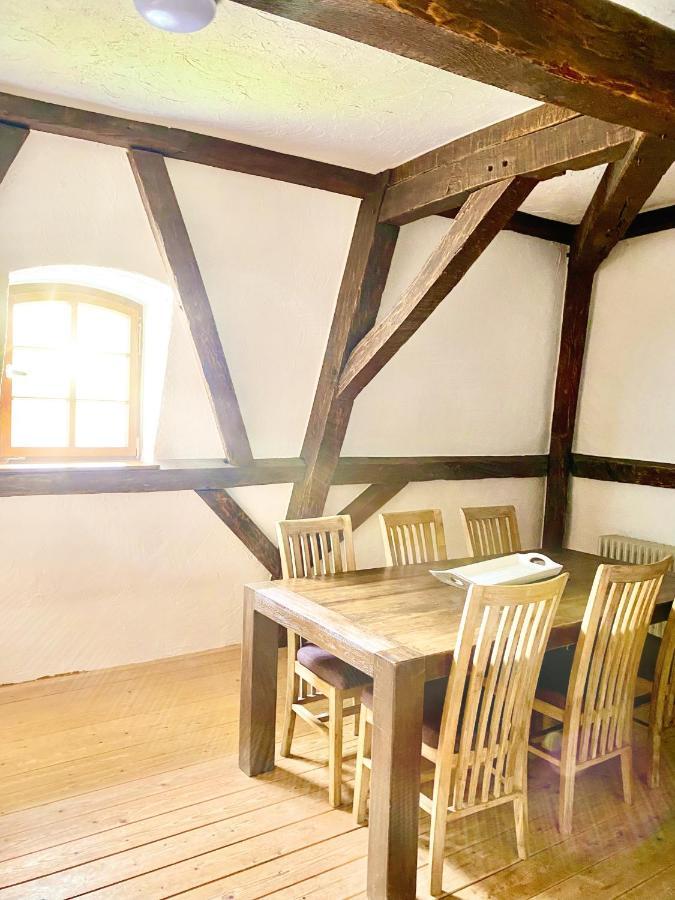 Elbershof Monschau