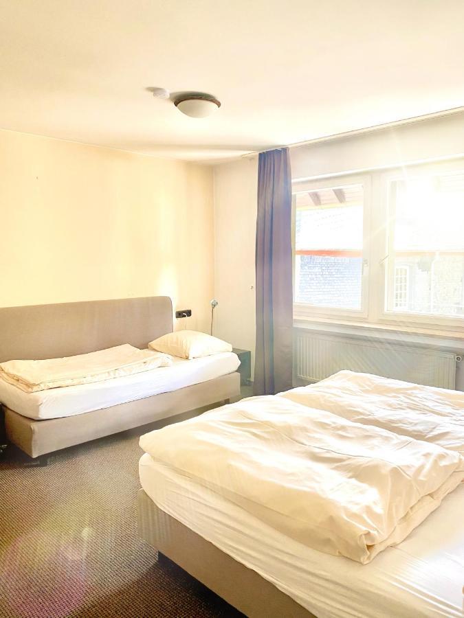 Appartement Villadelux Elbershof