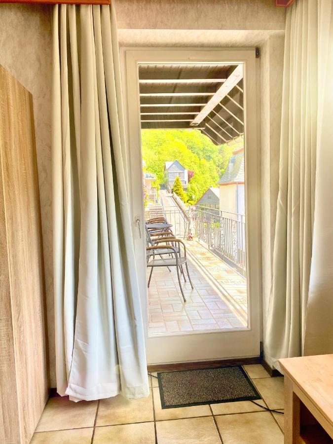 Villadelux Elbershof Appartement Montjoie