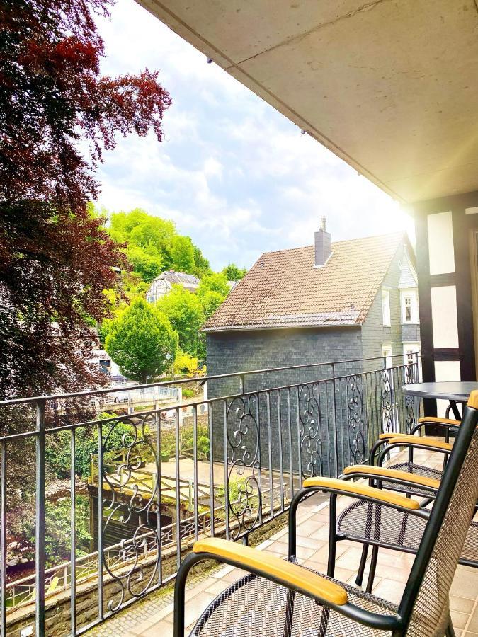 Elbershof Apartment