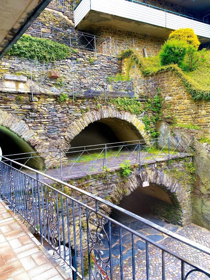 Elbershof Apartment Monschau