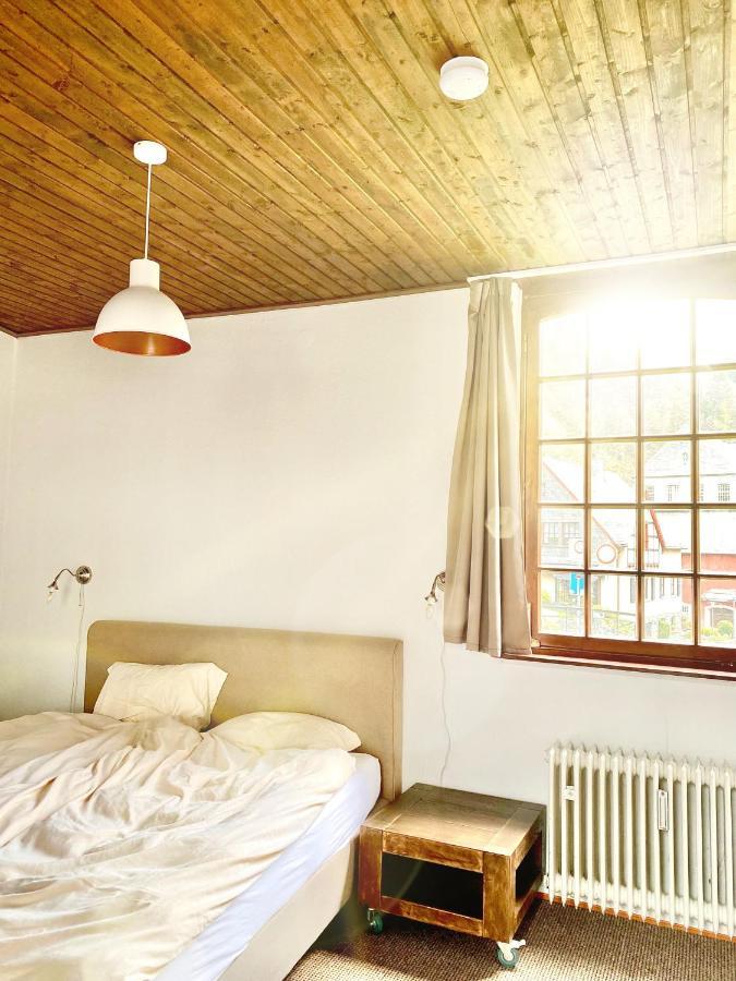 Apartment Elbershof