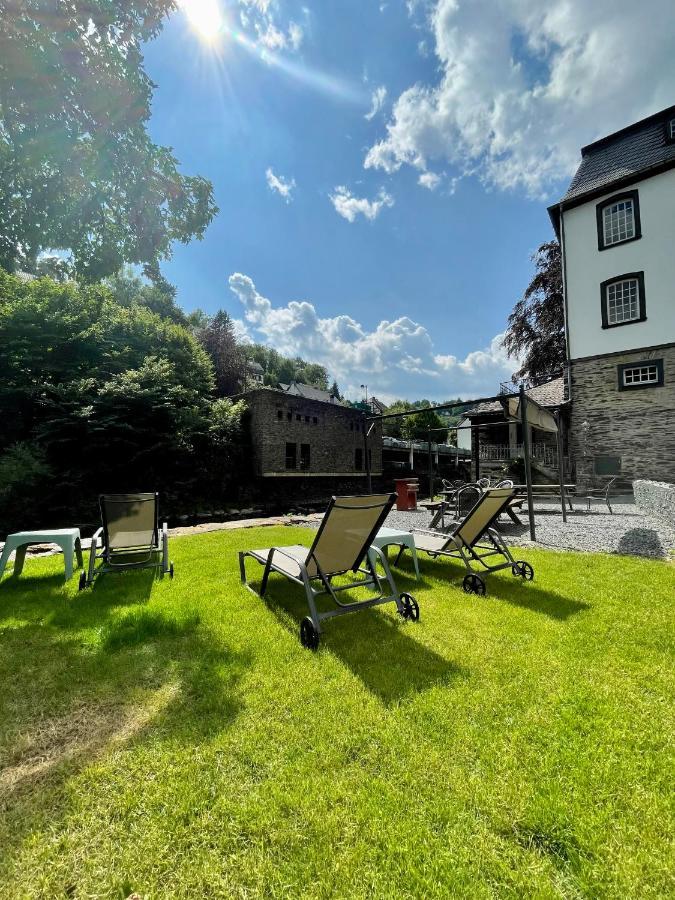 Apartment Elbershof *