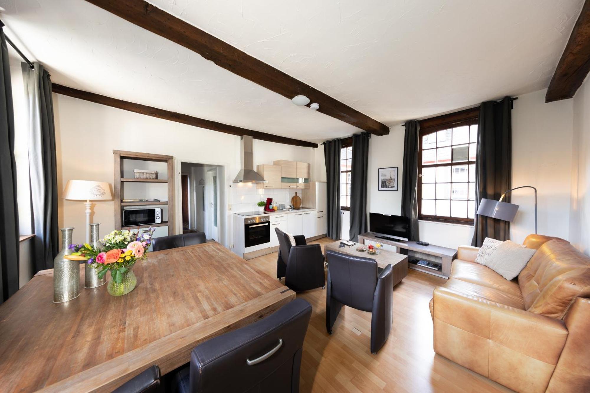 Apartment Elbershof