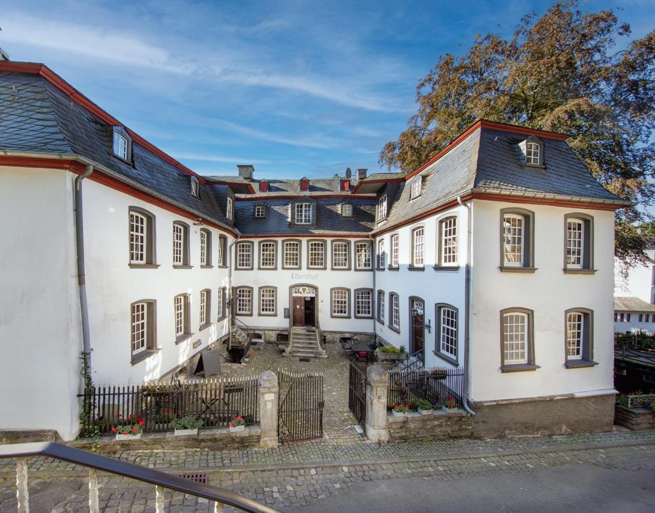 Elbershof * Monschau
