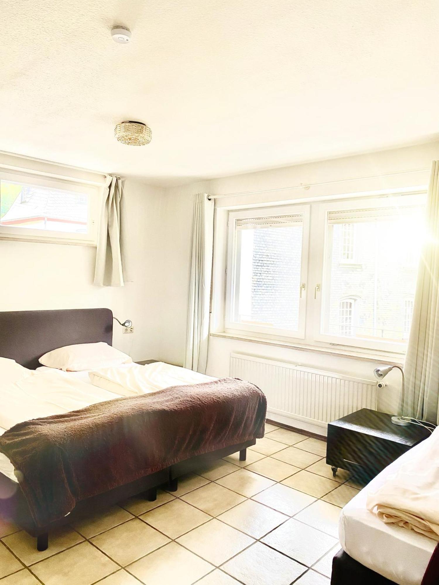 Elbershof Apartment