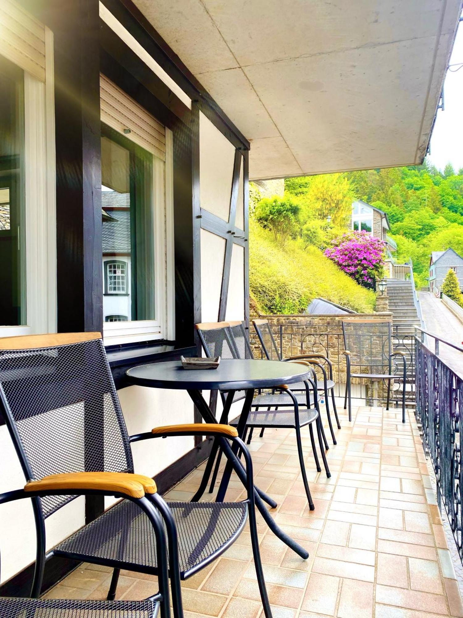 Elbershof * Monschau
