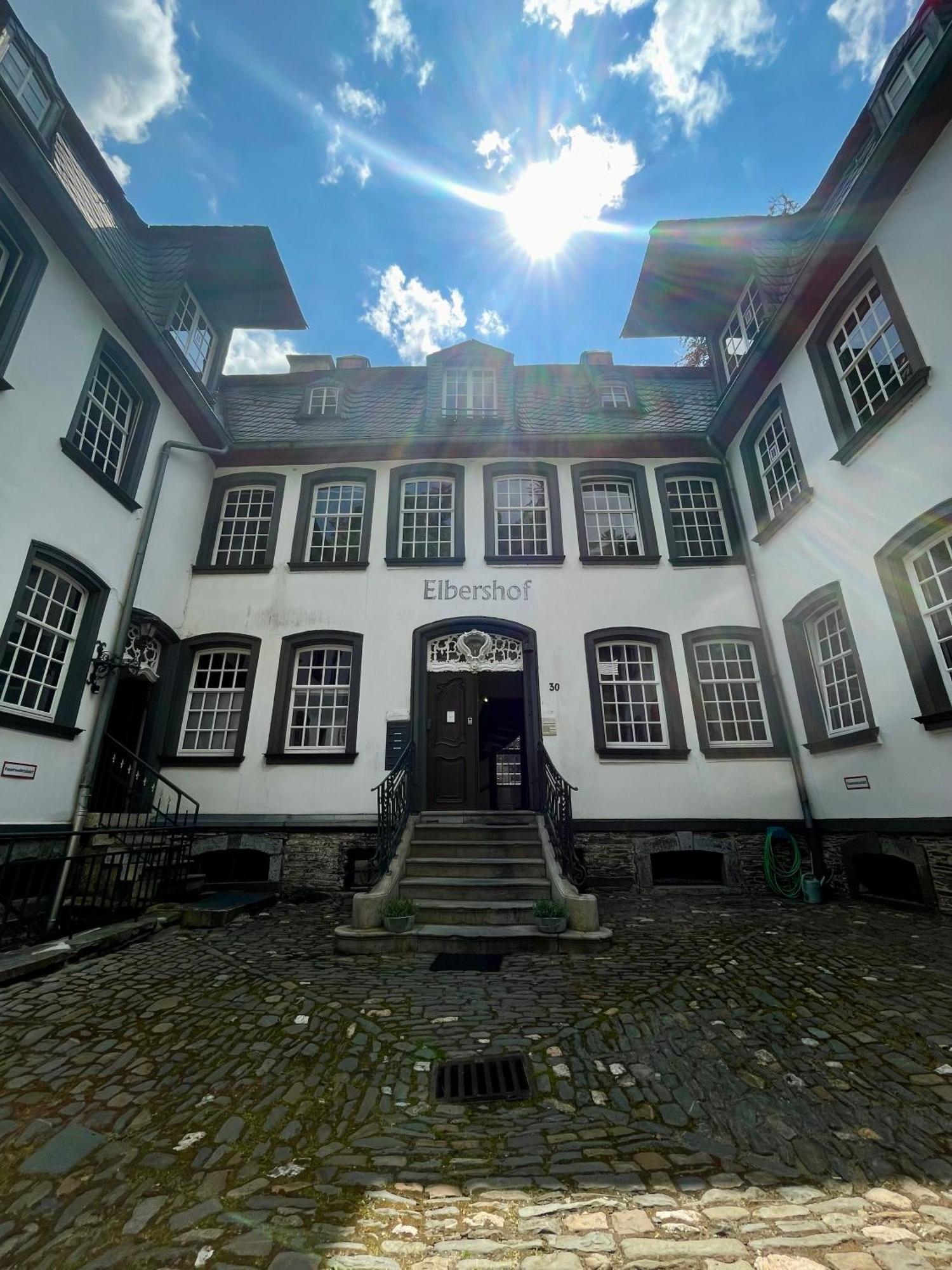 Elbershof Monschau