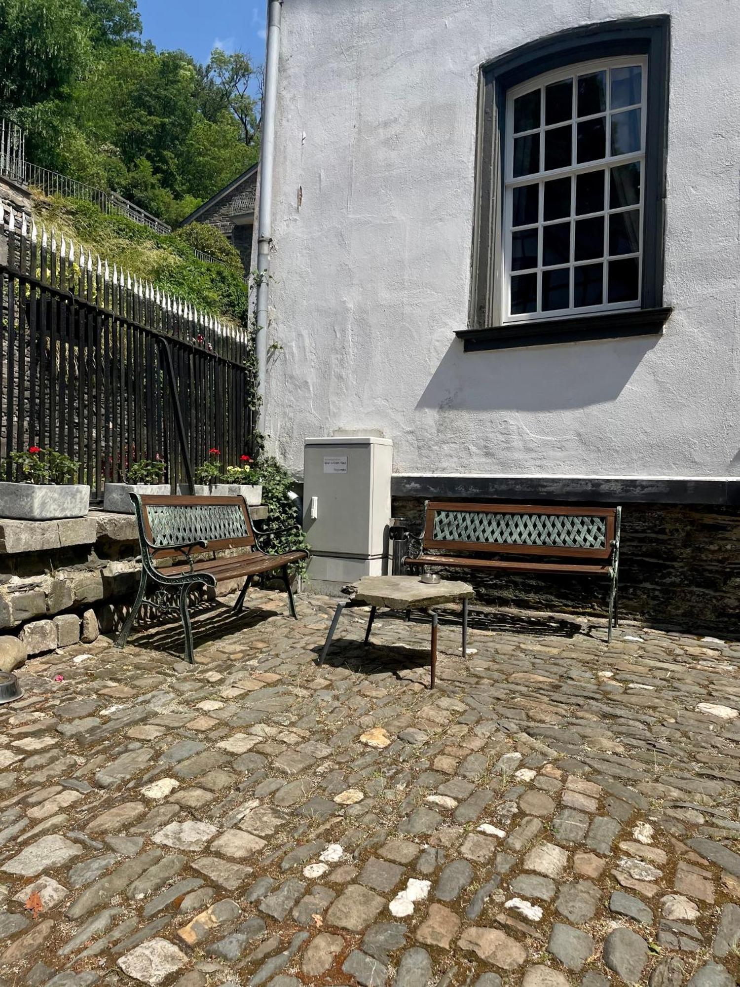 Elbershof Apartment
