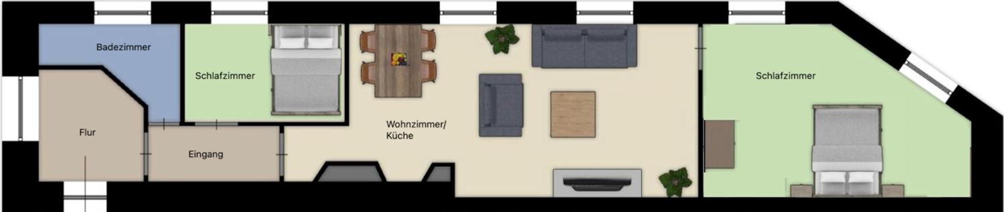 Elbershof * Monschau