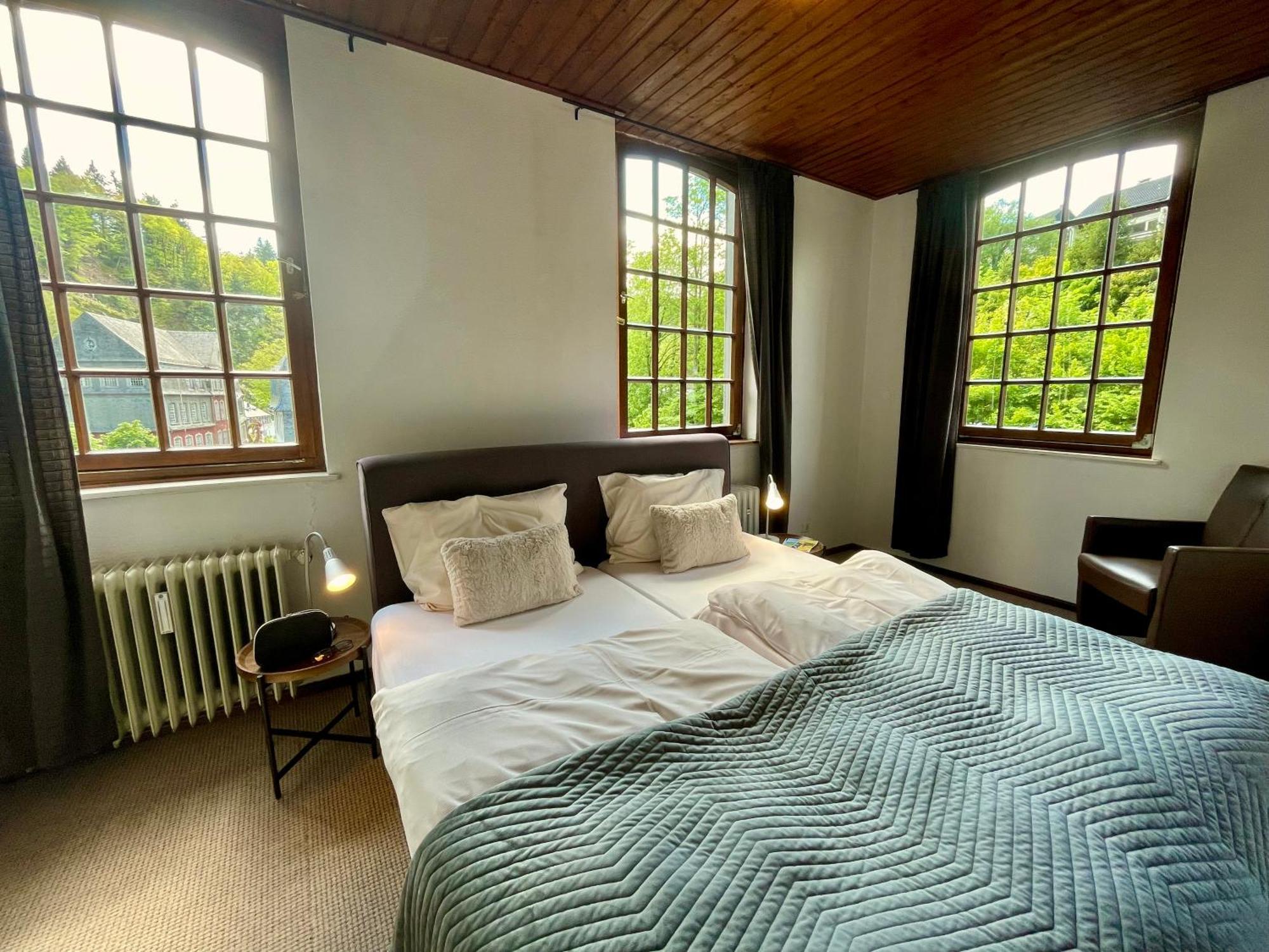 Elbershof Monschau