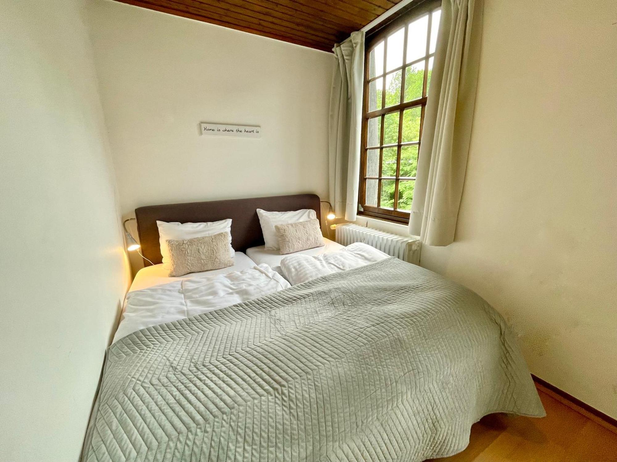 Elbershof Apartment