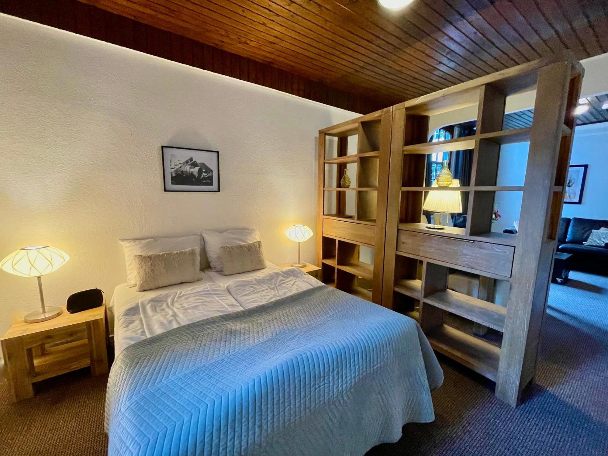 Elbershof Apartment