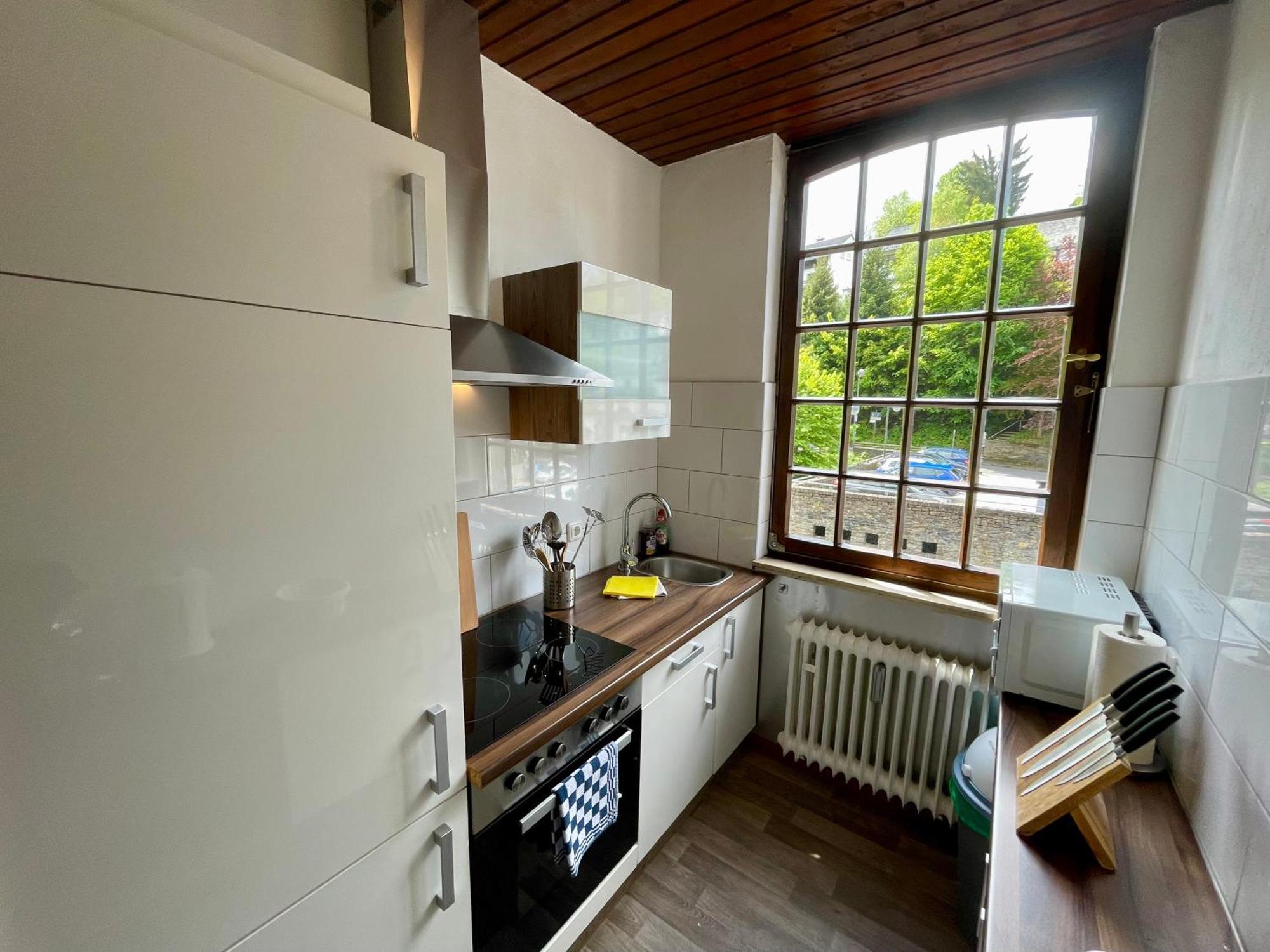Apartment Elbershof