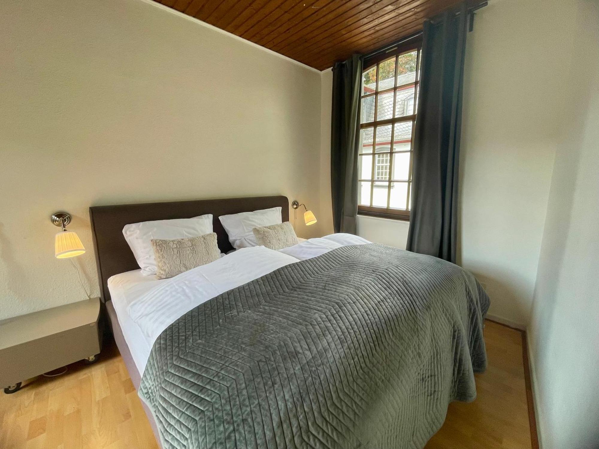 Apartament Elbershof *