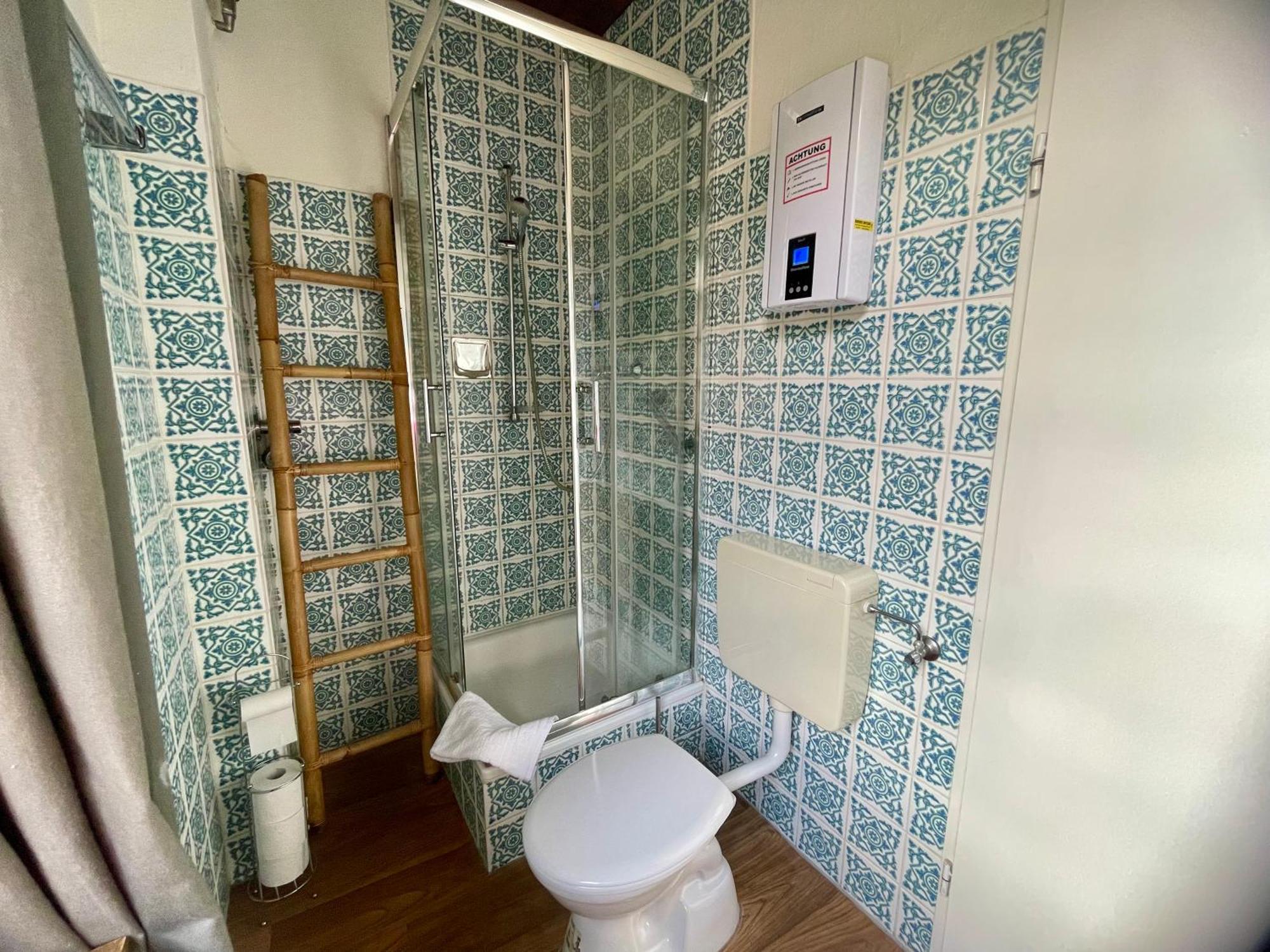 Appartement Villadelux Elbershof Montjoie