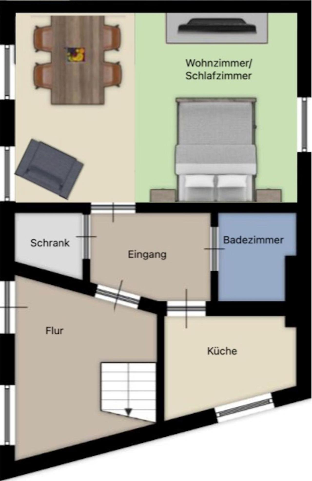Elbershof Monschau