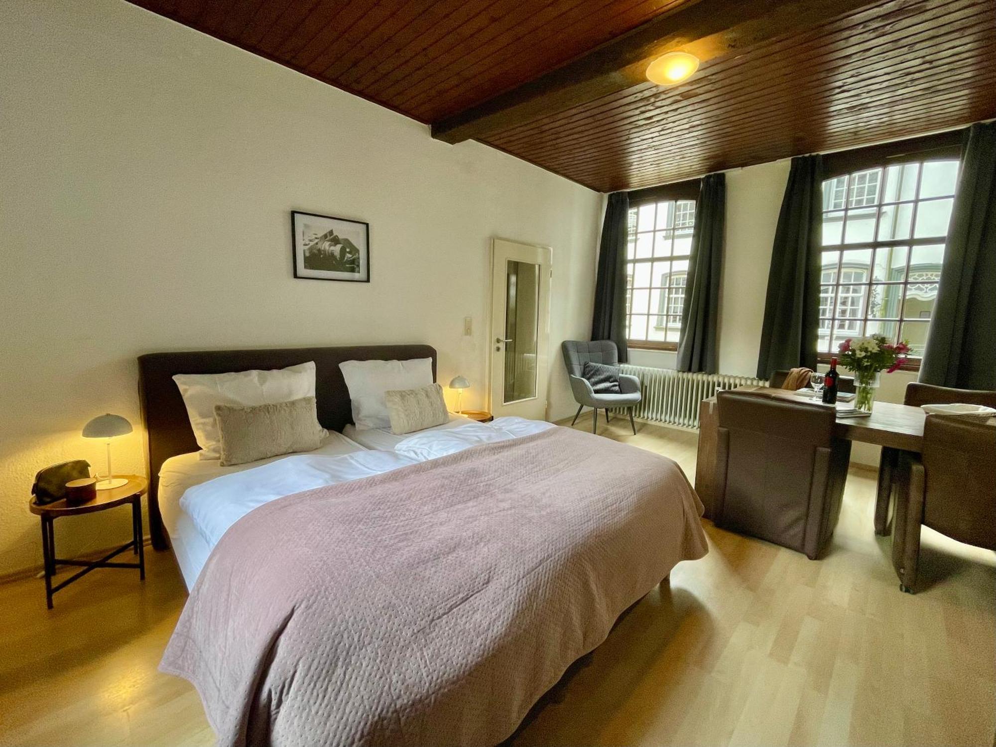 Elbershof Apartment