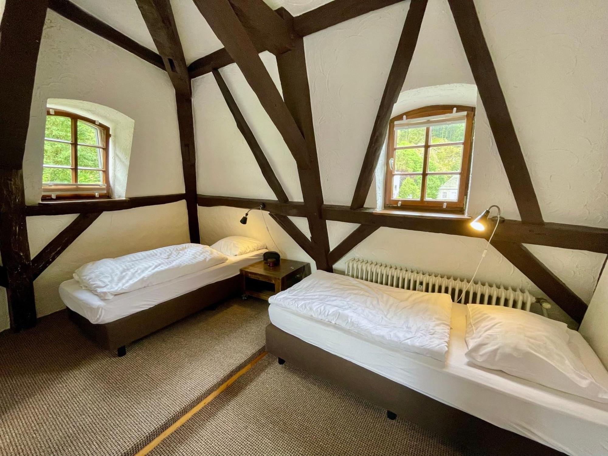 Apartment Elbershof Monschau