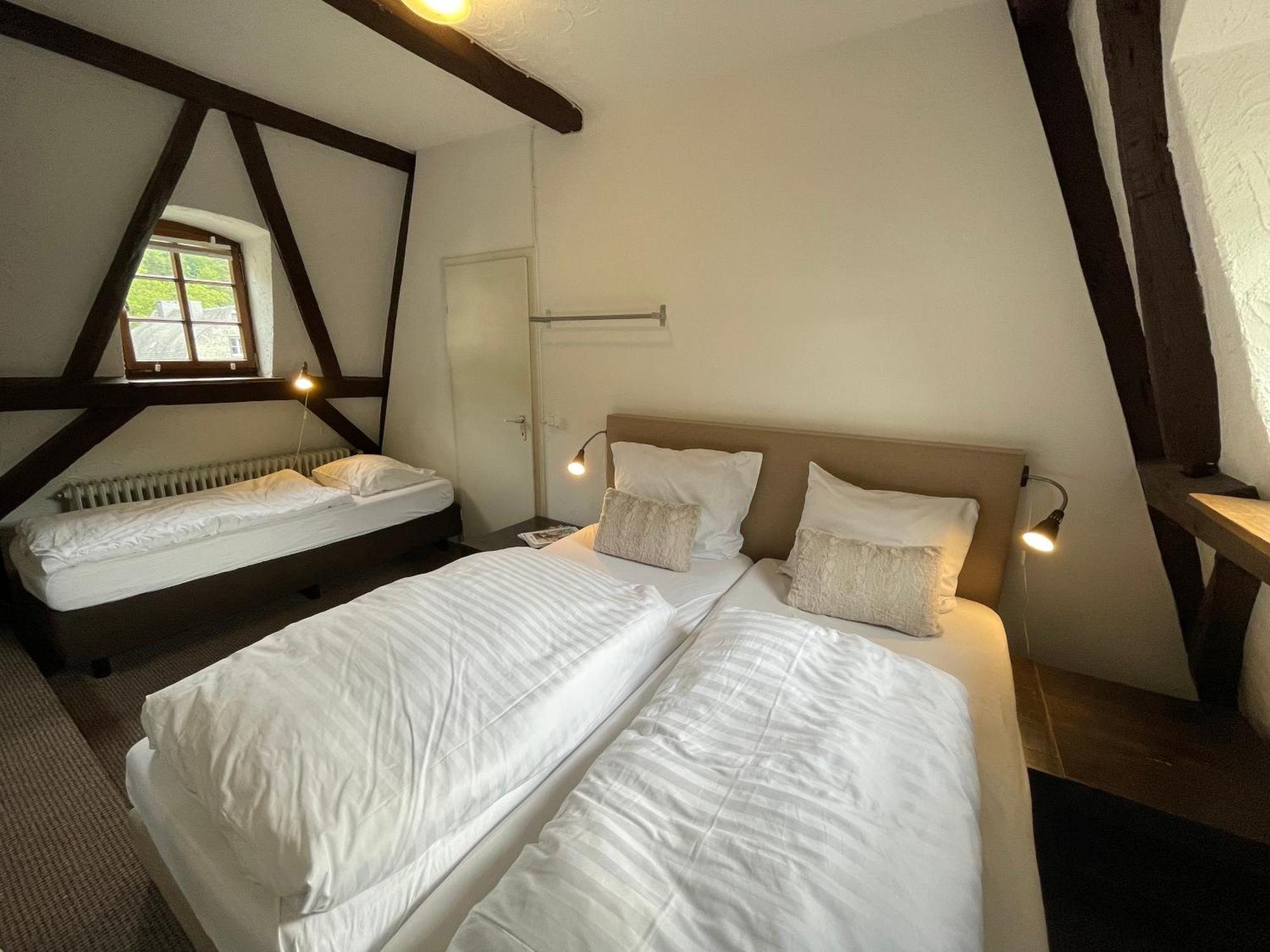 Villadelux Elbershof *