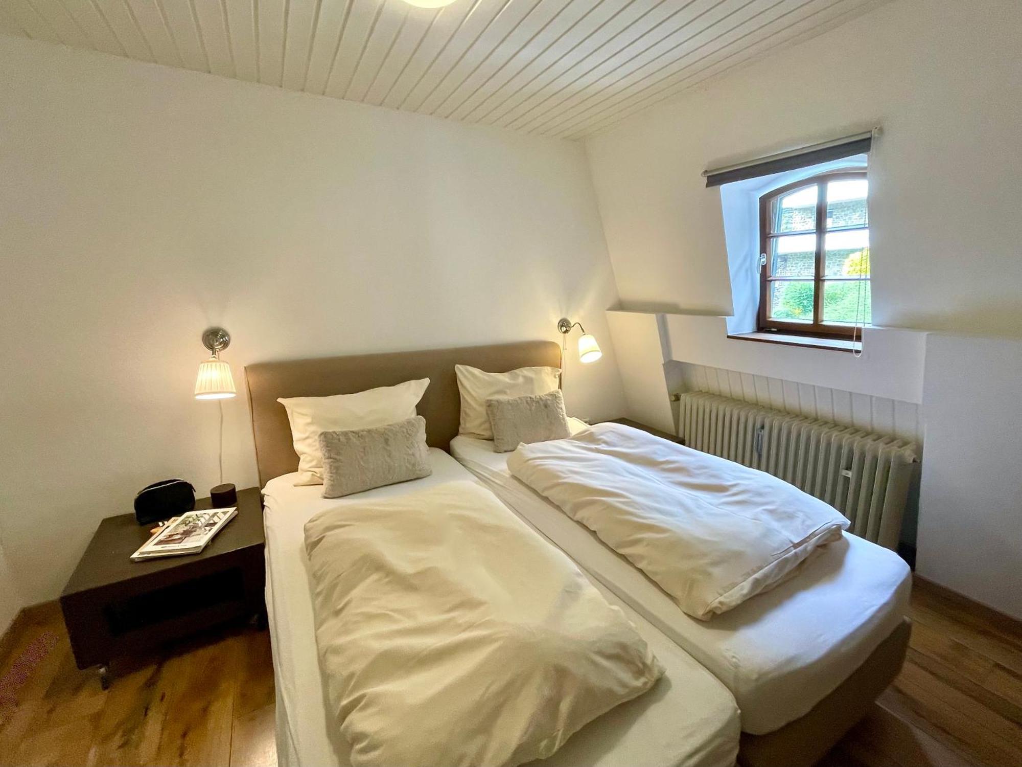 Elbershof * Monschau