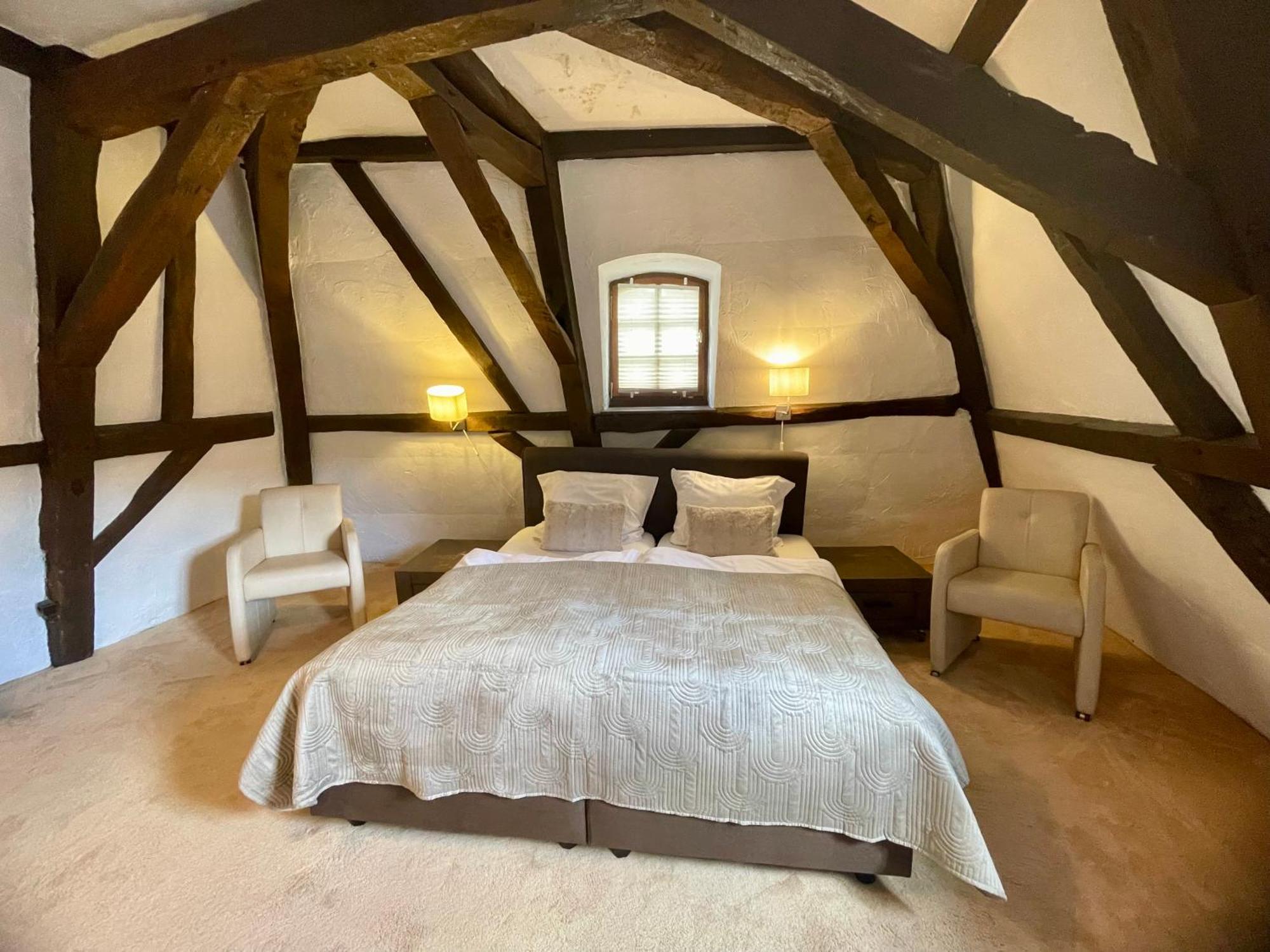 Elbershof Apartment