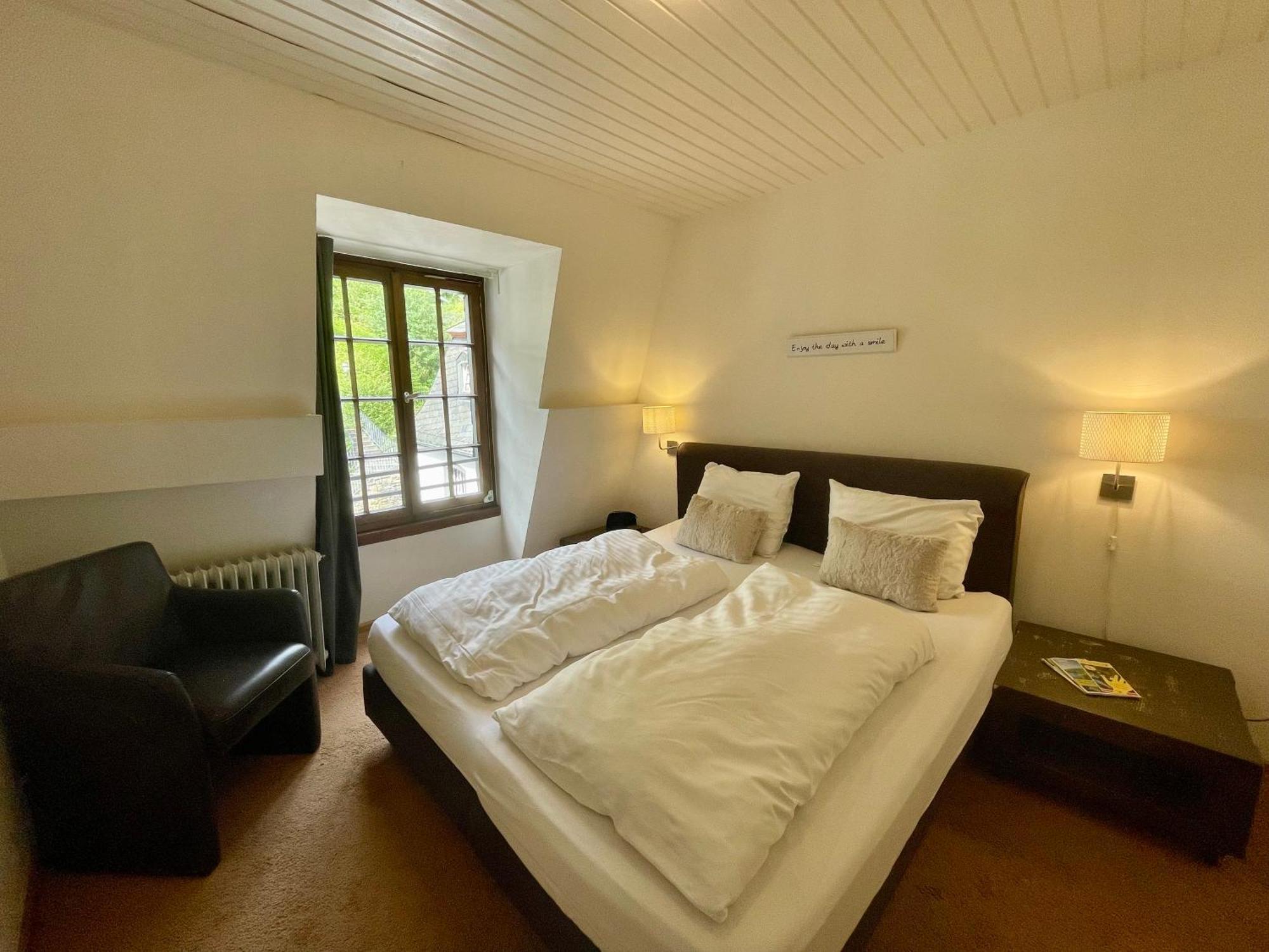 Appartement Villadelux Elbershof *