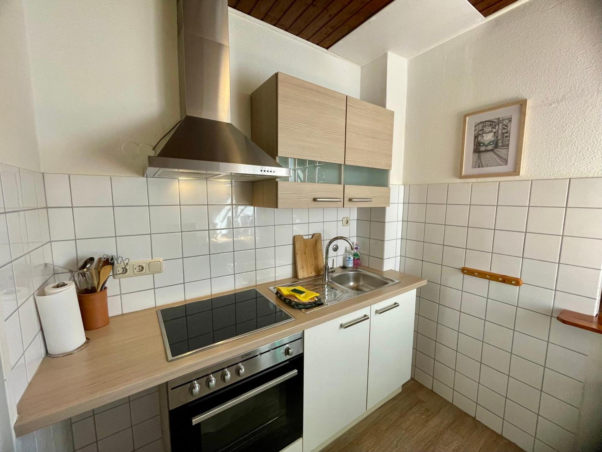 Villadelux Elbershof *