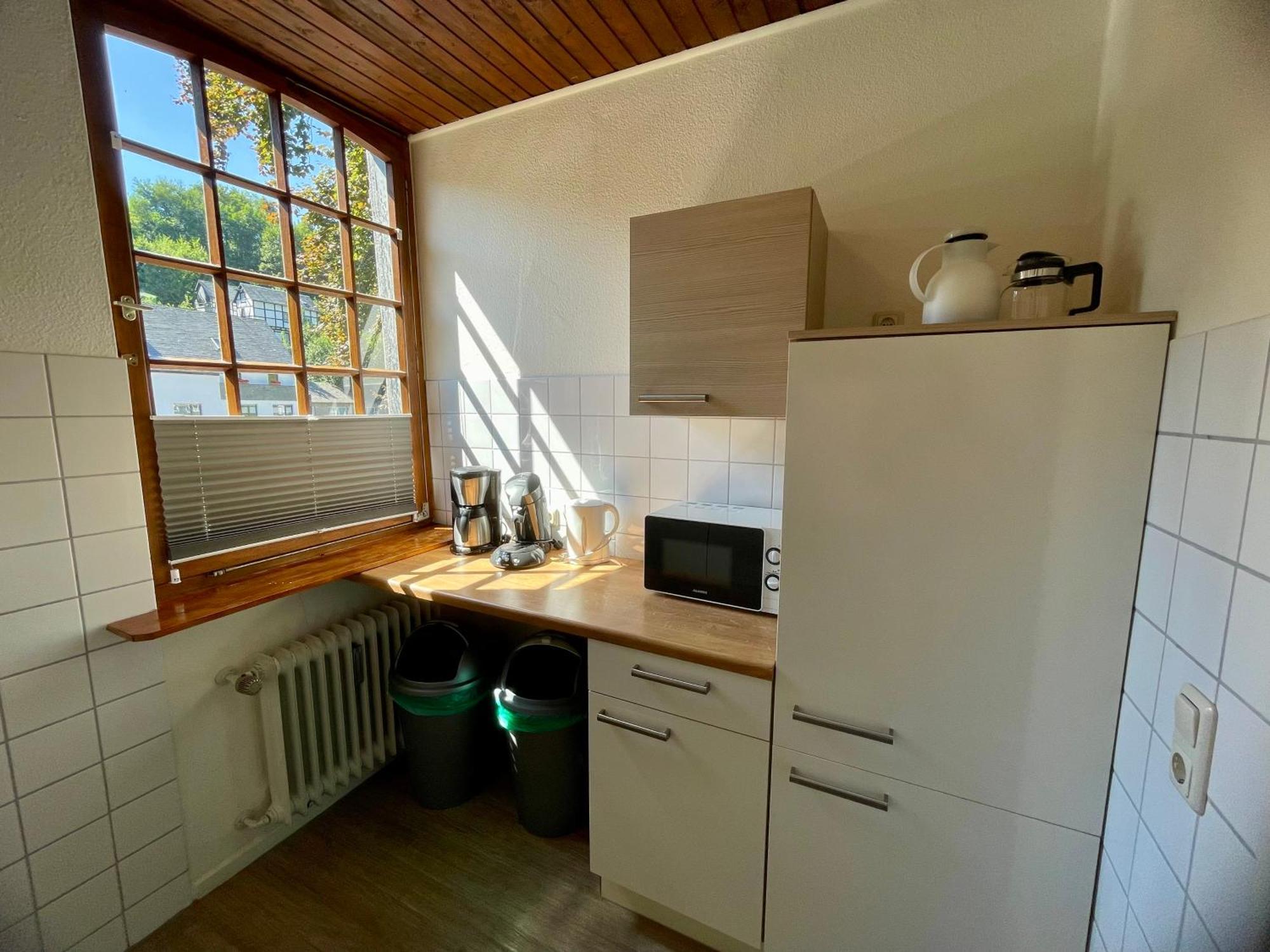 Elbershof Apartment