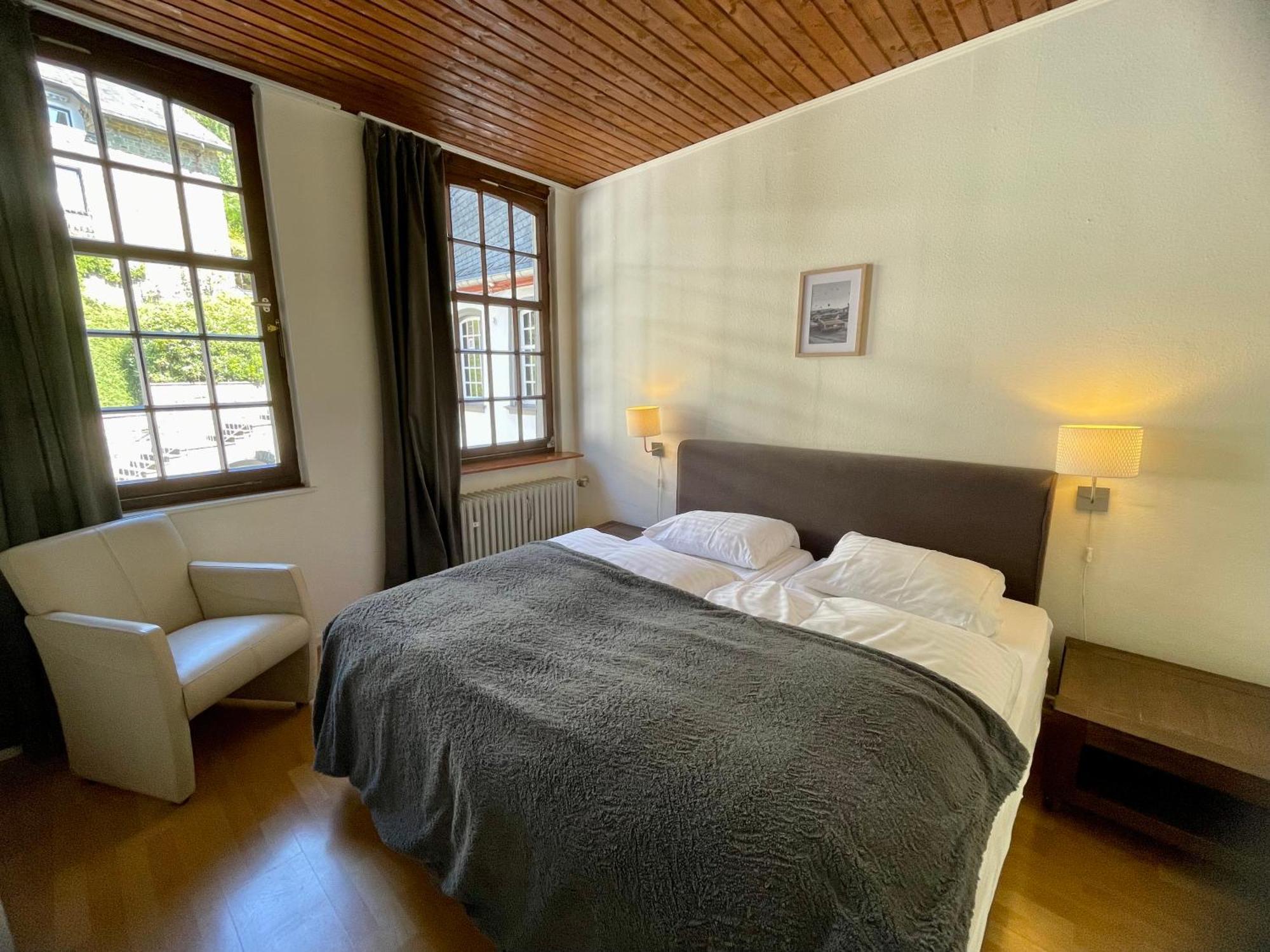 Apartment Elbershof